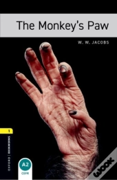 Oxford Bookworms Library: Level 1:: The Monkey'S Paw Audio Pack