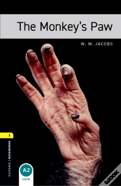 Capa do artigo Oxford Bookworms Library Level 1: The Monkey'S Paw