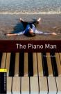 Oxford Bookworms Library: Level 1: The Piano Man Audio Pack - Preview