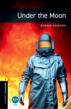 Capa do artigo Oxford Bookworms Library: Level 1:: Under The Moon Audio Pack