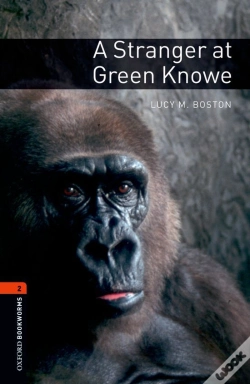 Capa do artigo Oxford Bookworms Library: Level 2:: A Stranger At Green Knowe