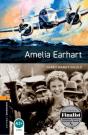 Oxford Bookworms Library: Level 2: Amelia Earhart - Preview