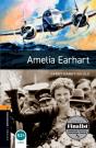 Oxford Bookworms Library Level 2: Amelia Earhart - Preview