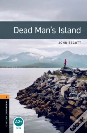 Capa do artigo Oxford Bookworms Library: Level 2: Dead Man