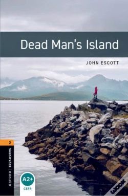 Capa do artigo Oxford Bookworms Library: Level 2: Dead Man'S Island