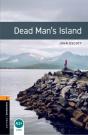 Oxford Bookworms Library: Level 2: Dead Man'S Island - Preview