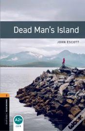Capa do artigo Oxford Bookworms Library Level 2: Dead Man