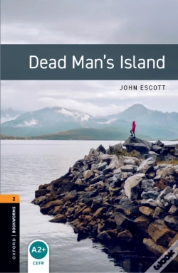 Capa do artigo Oxford Bookworms Library Level 2: Dead Man'S Island