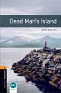 Oxford Bookworms Library Level 2: Dead Man'S Island - Preview