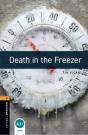 Oxford Bookworms Library: Level 2: Death In The Freezer - Preview