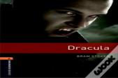 Oxford Bookworms Library: Level 2:: Dracula Audio Pack