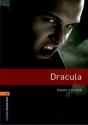Oxford Bookworms Library: Level 2:: Dracula Audio Pack - Preview