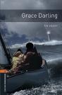 Oxford Bookworms Library: Level 2:: Grace Darling Audio Pack - Preview