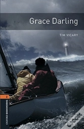 Oxford Bookworms Library: Level 2:: Grace Darling Audio Pack
