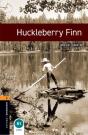 Oxford Bookworms Library: Level 2: Huckleberry Finn - Preview