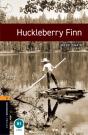 Oxford Bookworms Library Level 2: Huckleberry Finn - Preview