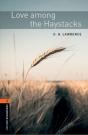 Oxford Bookworms Library: Level 2:: Love Among The Haystacks Audio Pack - Preview