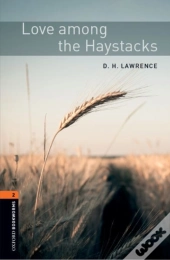 Oxford Bookworms Library: Level 2:: Love Among The Haystacks Audio Pack
