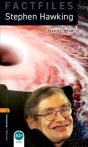 Oxford Bookworms Library: Level 2: Stephen Hawking - Preview