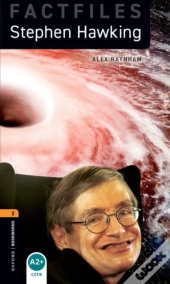 Oxford Bookworms Library: Level 2: Stephen Hawking