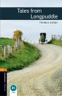 Oxford Bookworms Library Level 2: Tales From Longpuddle - Preview