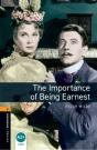 Oxford Bookworms Library: Level 2: The Importance Of Being Earnest Playscript - Preview