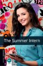 Oxford Bookworms Library: Level 2:: The Summer Intern Audio Pack - Preview