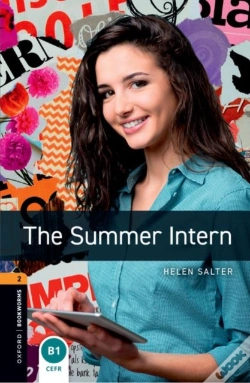 Capa do artigo Oxford Bookworms Library: Level 2: The Summer Intern