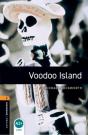 Oxford Bookworms Library: Level 2:: Voodoo Island Audio Pack - Preview