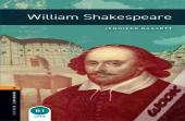 Oxford Bookworms Library: Level 2:: William Shakespeare Audio Pack