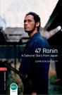 Oxford Bookworms Library Level 3: 47 Ronin - Preview