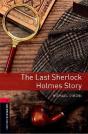 Oxford Bookworms Library: Level 3: The Last Sherlock Holmes Story - Preview