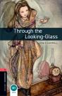 Oxford Bookworms Library Level 3: Through The Looking-Glass - Preview
