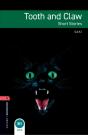 Oxford Bookworms Library Level 3: Tooth And Claw - Preview