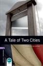 Oxford Bookworms Library: Level 4: A Tale Of Two Cities - Preview