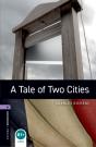Oxford Bookworms Library Level 4: A Tale Of Two Cities - Preview
