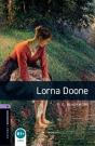 Oxford Bookworms Library Level 4: Lorna Doone - Preview