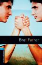 Oxford Bookworms Library: Level 5: Brat Farrar - Preview