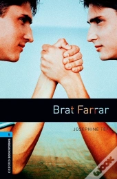 Oxford Bookworms Library: Level 5: Brat Farrar