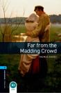 Oxford Bookworms Library: Level 5: Far From The Madding Crowd - Preview