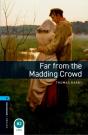 Oxford Bookworms Library Level 5: Far From The Madding Crowd - Preview