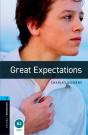 Oxford Bookworms Library Level 5: Great Expectations - Preview
