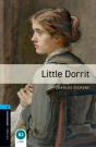 Oxford Bookworms Library Level 5: Little Dorrit - Preview