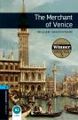 Oxford Bookworms Library Level 5: The Merchant Of Venice - Preview
