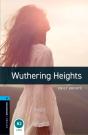 Oxford Bookworms Library Level 5: Wuthering Heights - Preview