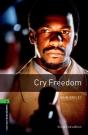 Oxford Bookworms Library: Level 6: Cry Freedom - Preview