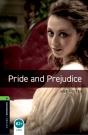 Oxford Bookworms Library Level 6: Pride And Prejudice - Preview