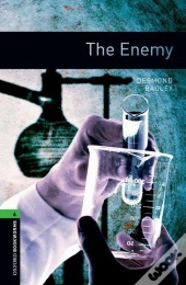 Oxford Bookworms Library: Level 6: The Enemy
