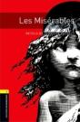 Oxford Bookworms Library: Stage 1: Les Miserables Audio Cd Pack - Preview