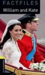 Oxford Bookworms Library: Stage 1: William & Kate - Preview